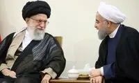 رابطه حسن روحانی و رهبری بعد از ریاست جمهوری
