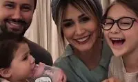 واکنش همسر شاهرخ استخری به ماجرای طلاقش!
