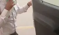 گرد و غبار زابل را خفه کرد!