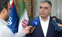 خبر مهم وزیر نفت از کشف یک میدان گازی عظیم