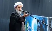 راهکار عجیب پناهیان برای حل بزر‌گ‌ترین بحران‌های فرهنگی