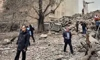 آرزوی تندرستی برای حسن قربانی در دقایق دشوار شهرک غرب