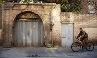 خانه‌ای ۱۰۰ ساله در تهران که روح گذشتگان در آن حبس شده است