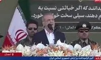 پزشکیان: ارتش ایران خواب دشمنان را آشفته کرد