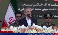 پزشکیان: ارتش ایران خواب دشمنان را آشفته کرد