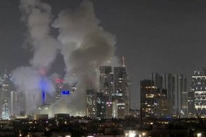  واکنش خبرنگار کانال ۱۴ اسرائیل به حملات ایران