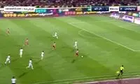 خلاصه بازی پرسپولیس - گل گهرسیرجان