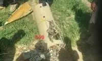 تصاویر نزدیک از پهپاد آمریکایی در اهواز 