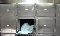 مرگ زندانی قبل از اجرای حکم قصاص