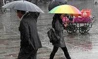 یک شایعه داغ درباره علت بارندگی‌های اخیر کشور