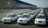 سقوط 70میلیونی این خوردو با اعلام استیضاح وزیر