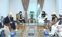 طالبان خواستار عادی‌سازی روابط با آمریکا شد