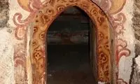 کشف سکه‌های ساسانی از مقبره باستانی بانوی چینی