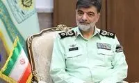 روایت رادان از دستگیری ۶ نفر از اراذل معروف تهران