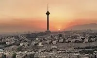 احتمال زلزله ٧ ریشتری در تهران چقدر است؟