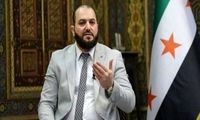 استاندار دمشق: سوریه هیچ مشکلی با اسرائیل ندارد
