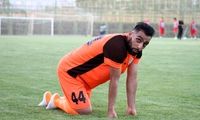 شادی گل به سبک «پیرزن» در لیگ ایران تماشایی شد!