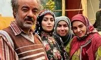 آقای آقاخانی، ما تحمل می‌کنیم، اما دل خودتان نسوخت؟