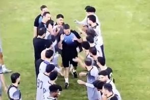 یک ویدئوی جذاب روز استقلالی‌ها را ساخت