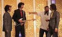 رقابت بهرام افشاری با محسن تنابنده و احمد مهرانفر
