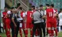 یک مهاجم نام‌آشنا در راه پرسپولیس!