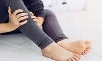  اگر ساق پایتان درد می‌کند حتما بخوانید
