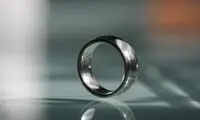 حلقه گمشده‌ای که در بیست و پنجمین سالگرد ازدواج پیدا شد 