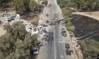 شکایت یک میلیارد دلاری اسرائیل علیه ایران!   