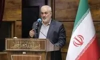 توصیه وزیر نیرو: برق را در خانه‌ها ذخیره کنید!