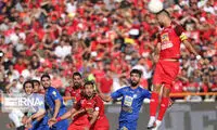 ۴ بازیکن پرسپولیس و استقلال تست دوپینگ دادند