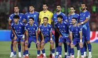 پوستر استقلال با کنایه به رامین رضائیان منتشر شد
