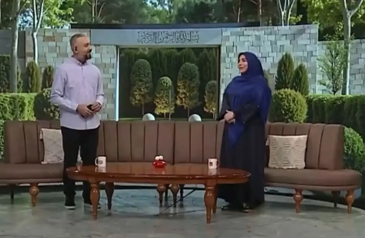 المیرا شریفی‌مقدم این‌بار با یک جوک بی‌مزه خبرساز شد