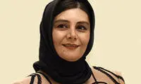 واکنش هنگامه قاضیانی به پست جدید آنجلینا جولی