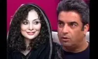 یکتا ناصر همسر مورد نظرش را انتخاب کرد!