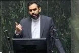 اقدام خلاف امنیت ملی ثابتی برای جذب فالوور!