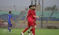 جانشین اورونوف در پرسپولیس مشخص شد