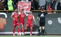 کارشناس داوری سلامت گل پرسپولیس را زیر سوال برد
