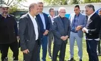 خط و نشان یک مدیر علیه سرمربی استقلال
