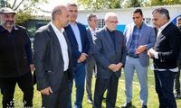 خط و نشان یک مدیر علیه سرمربی استقلال