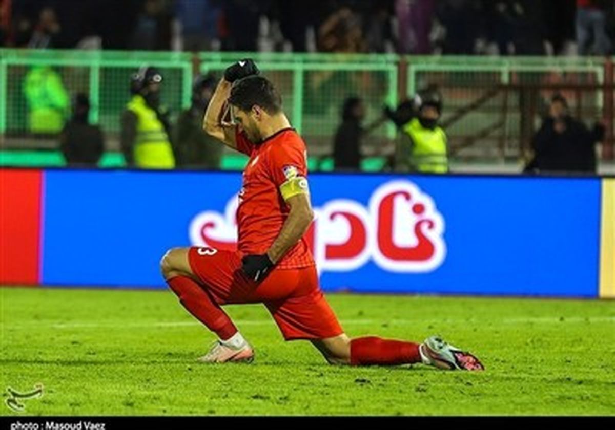 شجاع خلیل‌زاده امشب در تقاص ماجرای کشاله ران را داد!