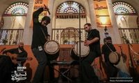 گزارش رسمی از شبِ اول فستیوال کوچه در بوشهر
