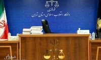 استقلال در دادگاه کیفری به پرسپولیس نباخت