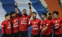 قرعه مرگ لیگ برتر برای سرخ‌ها درآمد!