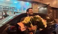 دانشجوی معروف دانشگاه شریف آزاد شد