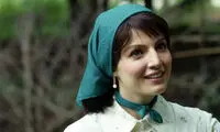 عکس خوش حس و حالی که مهسا حجازی منتشر کرد
