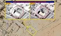 هدف قرار گرفتن سامانه پاتریوت آمریکا در بحرین