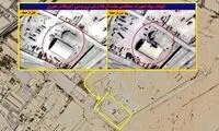 هدف قرار گرفتن سامانه پاتریوت آمریکا در بحرین