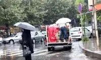 مسافران شمال منتظر سورپرایز آب و هوایی باشند