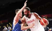 غول بسکتبال ایران به ملاقات مدافع پرسپولیس رفت