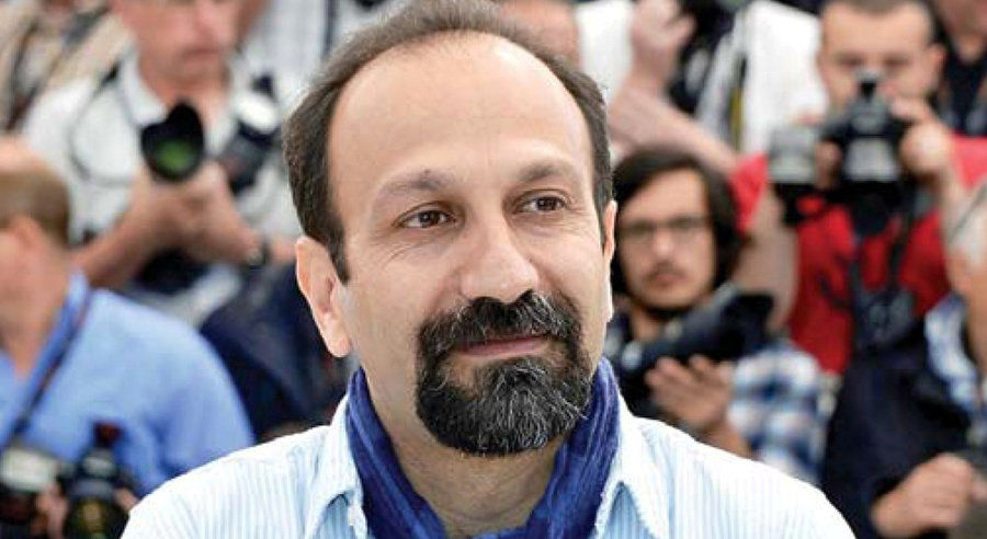 کارگردان مشهور ایرانی به آمریکا رفت